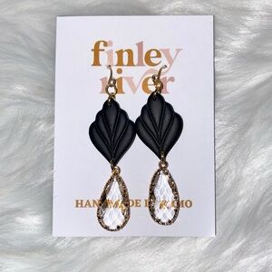 Stay Charming Earrings